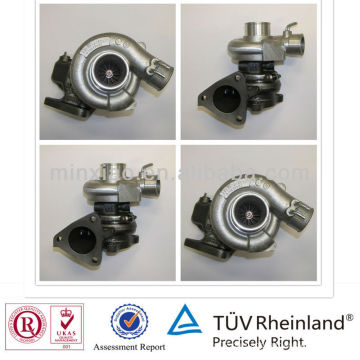 Turbo TD04-09B 49177-01500 MD168053 MD094740 49177-01501 MD108053 zu verkaufen